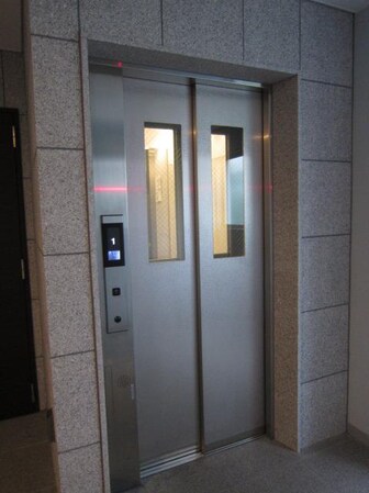 Daiwa Terrace 府中の物件内観写真